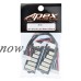 Lipo Battery Charger Balance Board JST-XH 2-6S - Apex RC Products #1390   